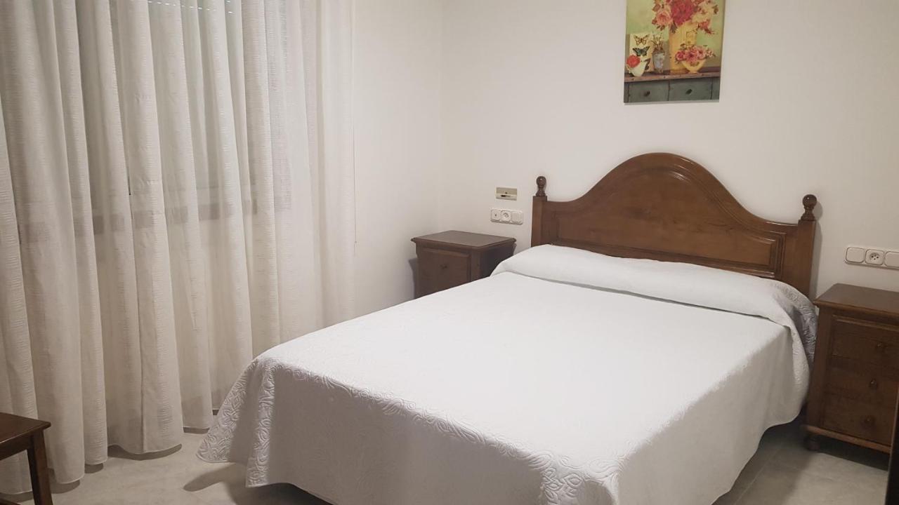 Casa Fuentes 호텔 포이오 외부 사진