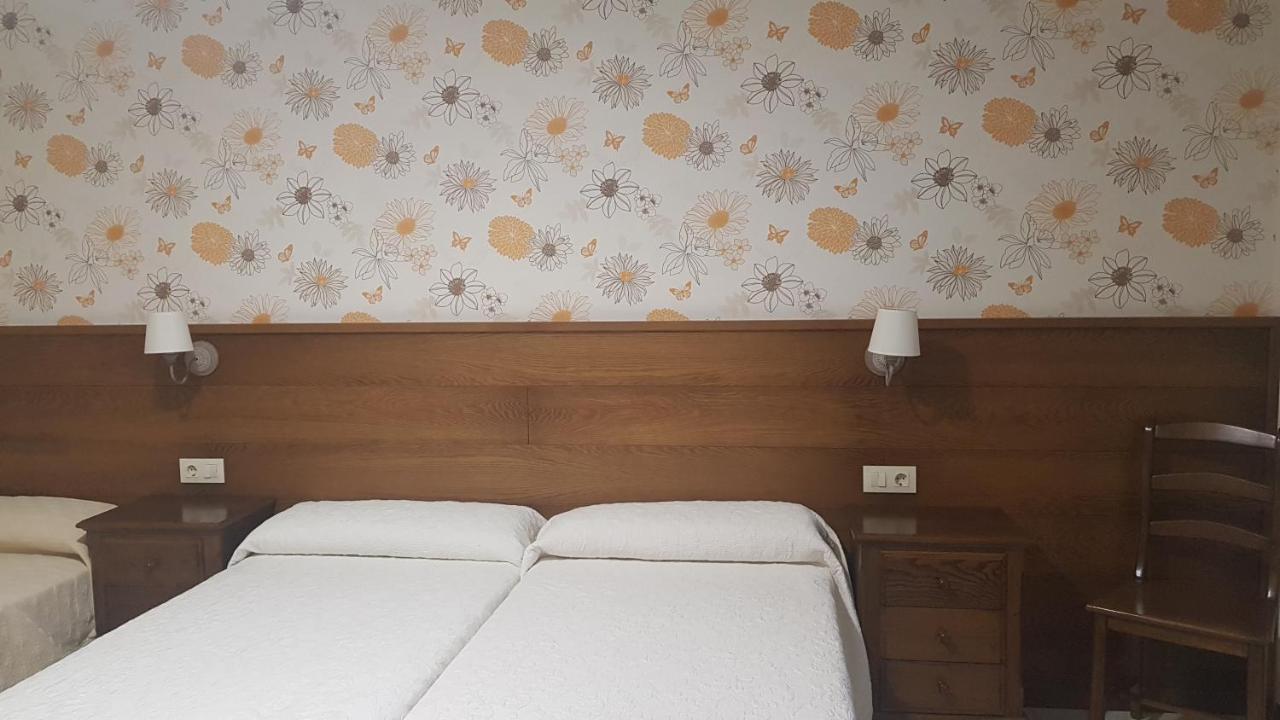 Casa Fuentes 호텔 포이오 외부 사진