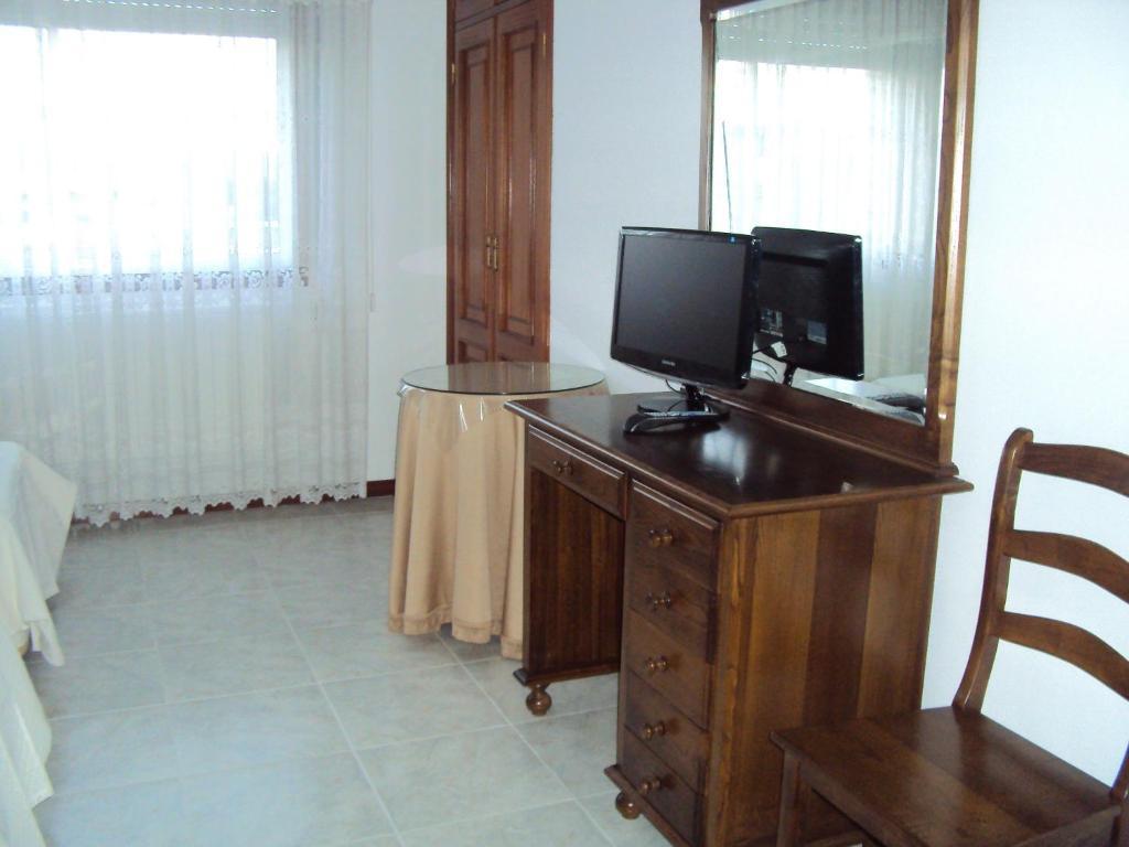 Casa Fuentes 호텔 포이오 객실 사진