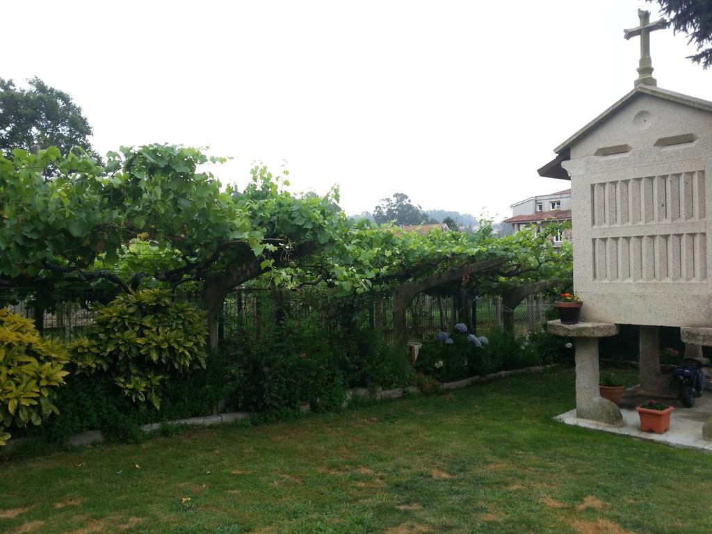 Casa Fuentes 호텔 포이오 외부 사진