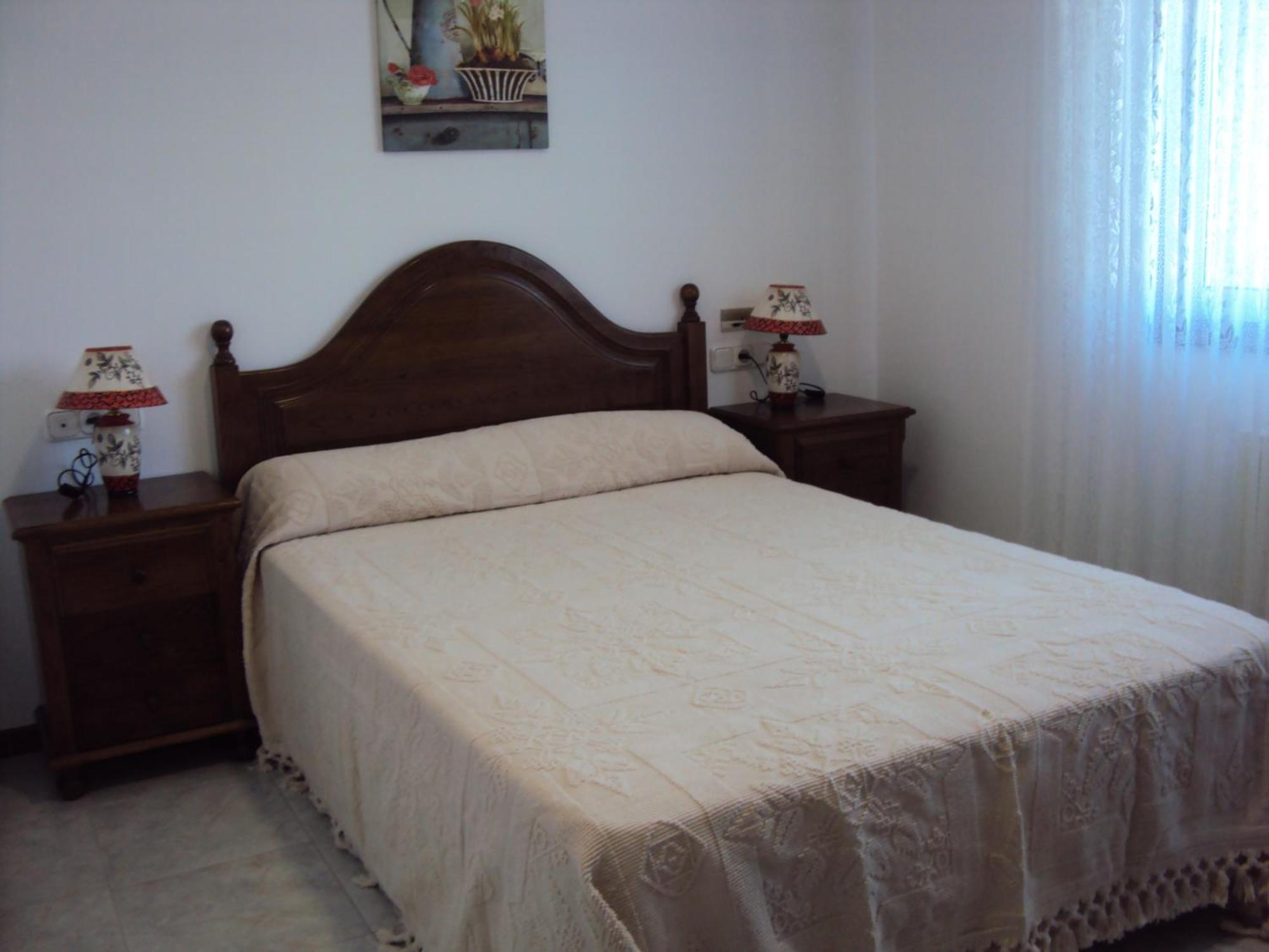 Casa Fuentes 호텔 포이오 외부 사진