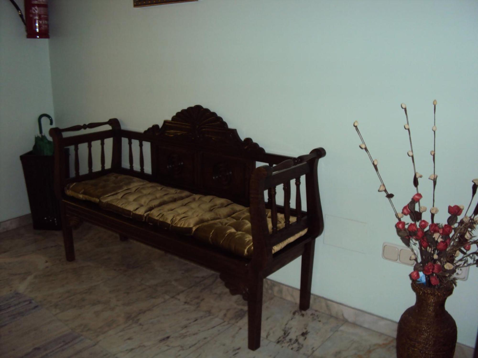 Casa Fuentes 호텔 포이오 외부 사진
