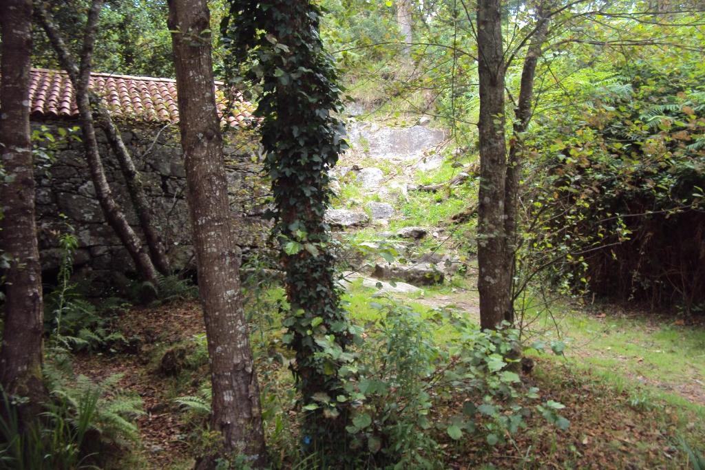 Casa Fuentes 호텔 포이오 외부 사진