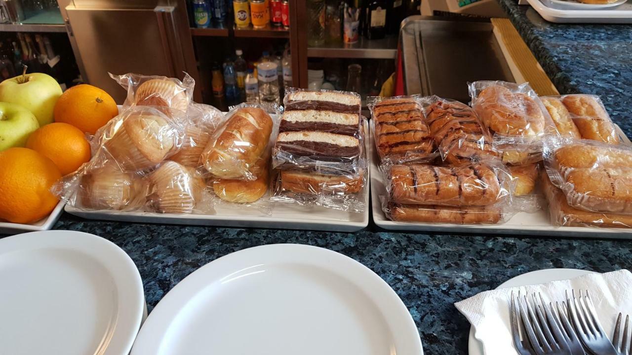 Casa Fuentes 호텔 포이오 외부 사진